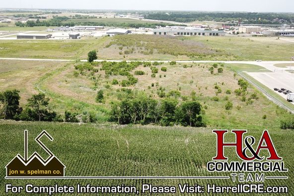 TBD Robinson Industrial Park Drive, Waco, TX 76706